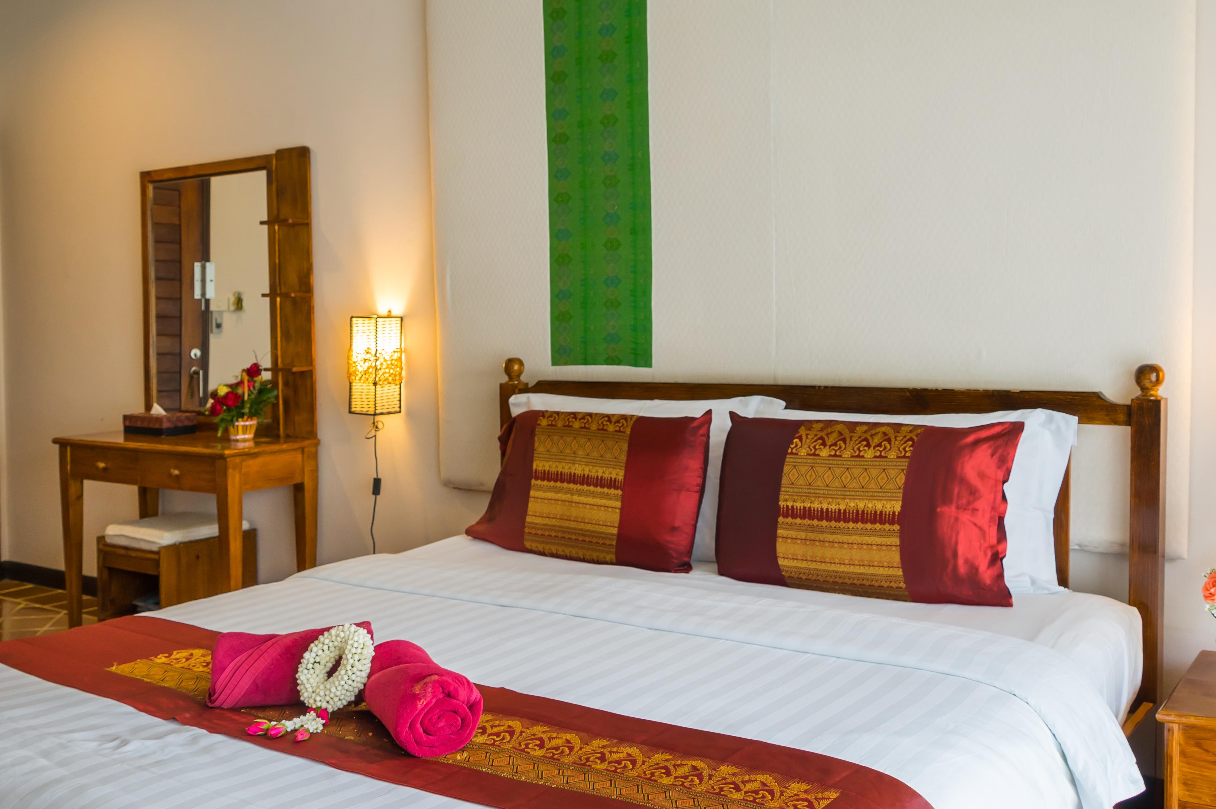 Na Mantra Resort Чиангмай Экстерьер фото